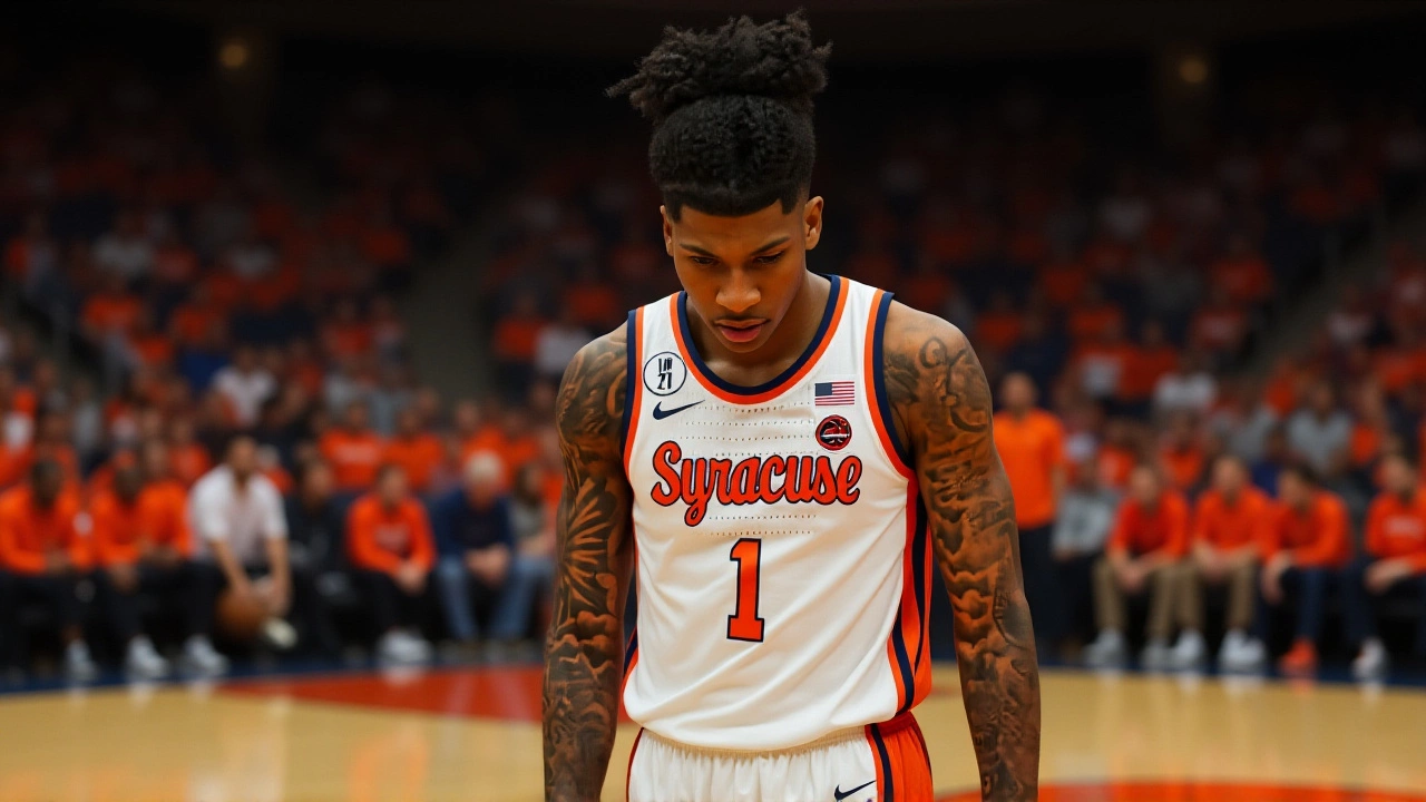 Historical Rivalry, One-Sided Results