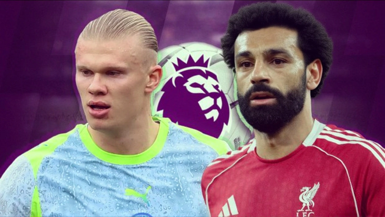 Nottingham Forest stun Liverpool 3-0 at Anfield, crushing title defense