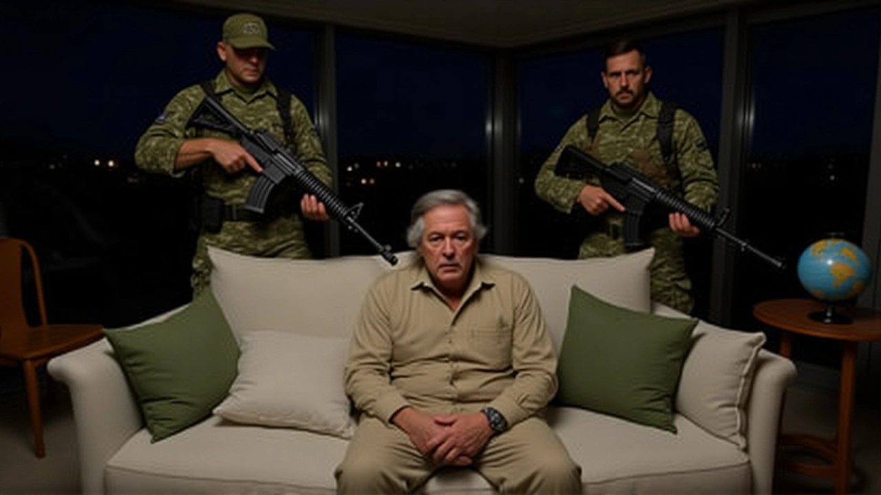 What’s Broken—and Who’s Responsible